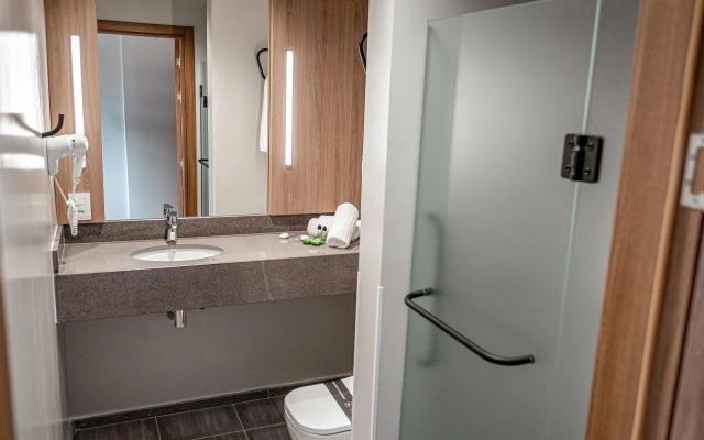 Plaza Hotel & Boulevard Convention – Vale dos Vinhedos