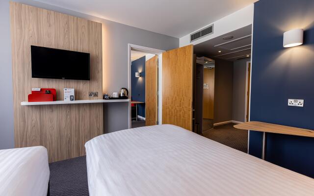 Holiday Inn Express Norwich by IHG