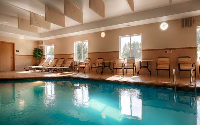 Best Western Plus Pontoon Beach