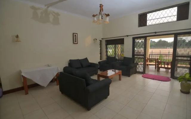 Mission Guest House