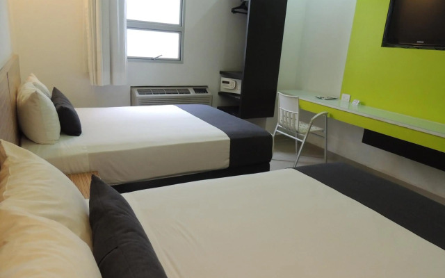 Nû Hotel