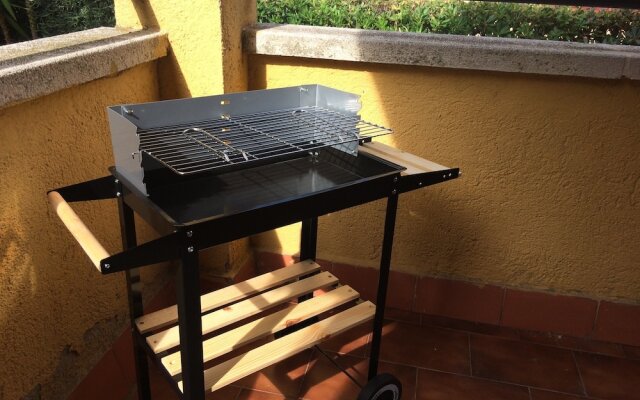 Caravel Be my Guest Castelldefels