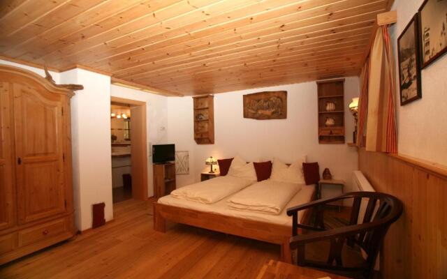 Ferienhaus Abendstille