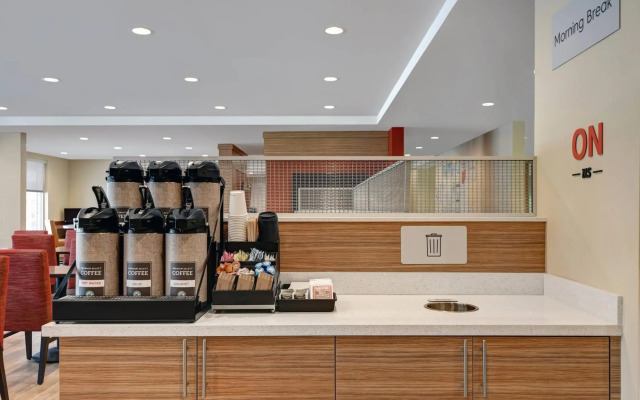 TownePlace Suites by Marriott Lima