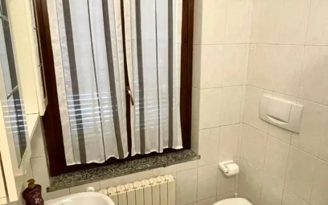 Casa Teresa INT 7 piano terra