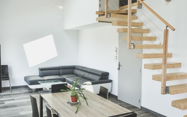 Body surf paradise- Appartement