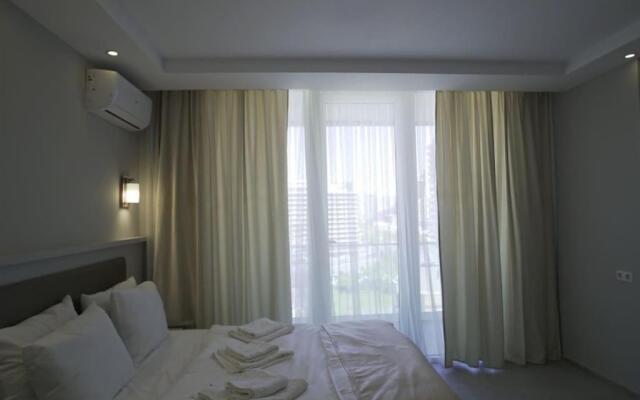 Leo Group Apartment 10-198 Sunrise Batumi
