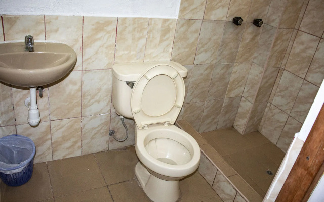 Hospedaje Maracana