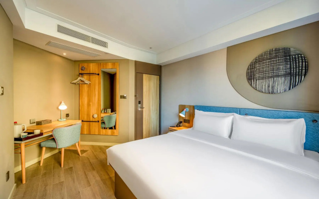 Home Inn Nanning Dongge Road