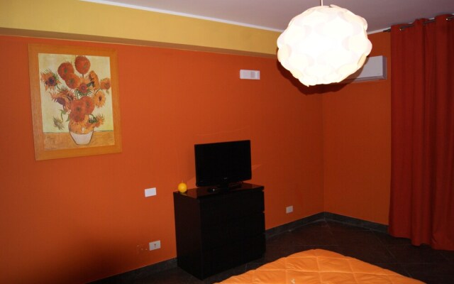 Apasic B&B