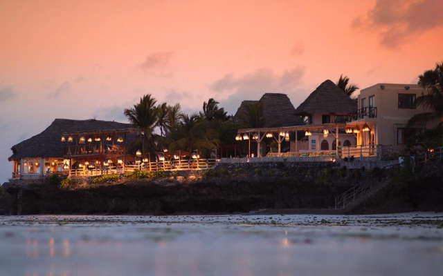 Coral Rocks Hotel & Restaurant