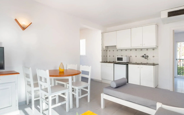 Vibra Caleta Playa Apartamentos