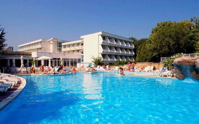 Hotel Althea