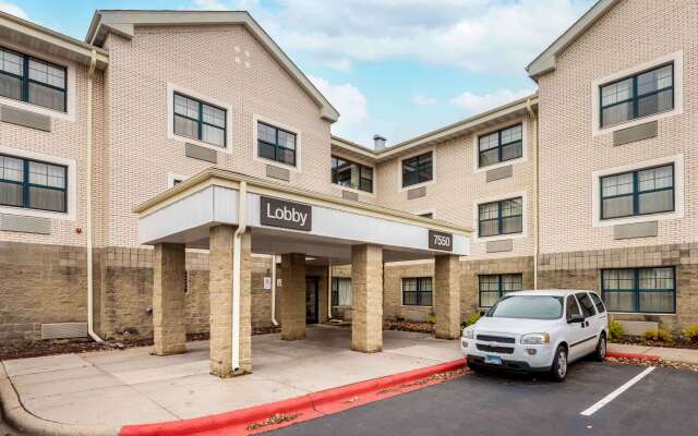 Extended Stay America Mn Eden Prairie Valley View