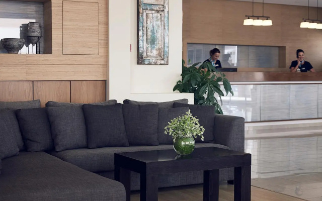Island Blue Hotel
