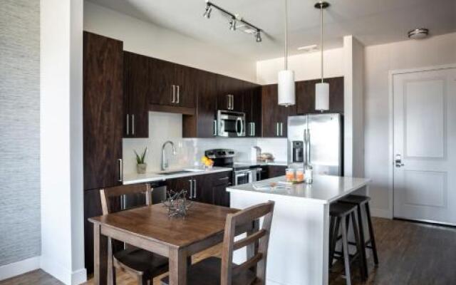 Stay Alfred at Broadstone Scottsdale Quarter