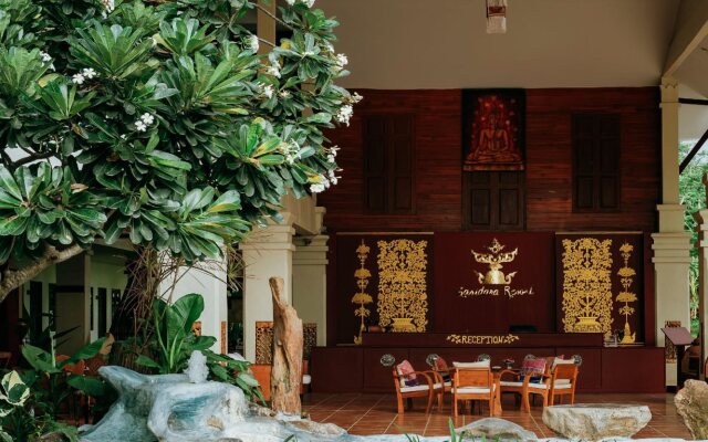 Sasidara Resort Nan