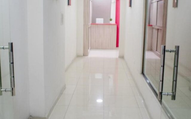 Urbano Hotel