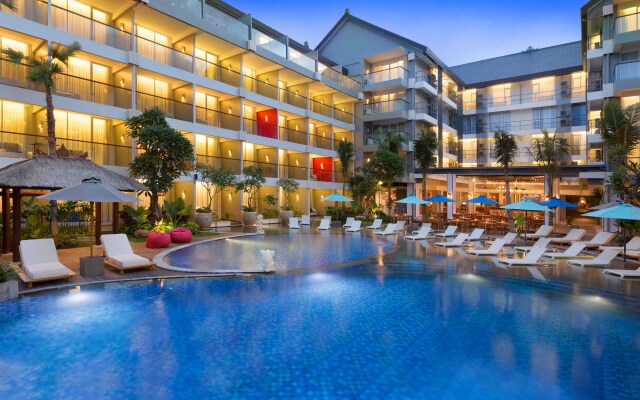 Ramada Encore by Wyndham Seminyak Bali