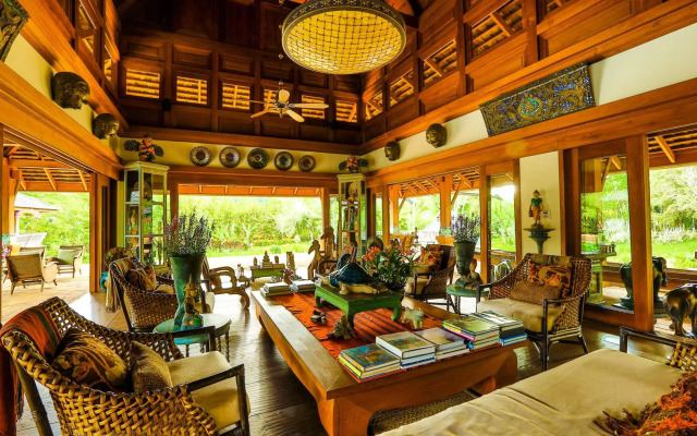 Howie's Homestay