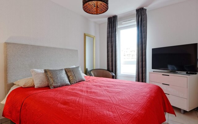 Rouet Appartement privé