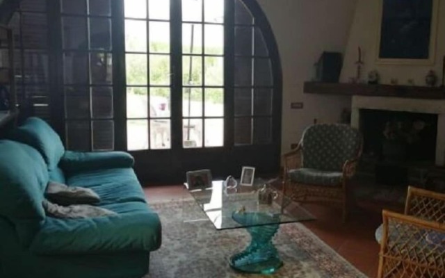 Villa Nerone B&B