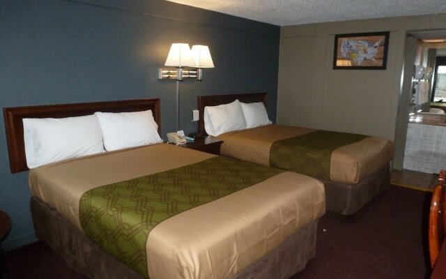 Econo Lodge Pittsburgh