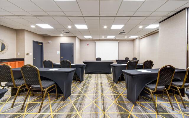 Holiday Inn Allentown-Bethlehem by IHG