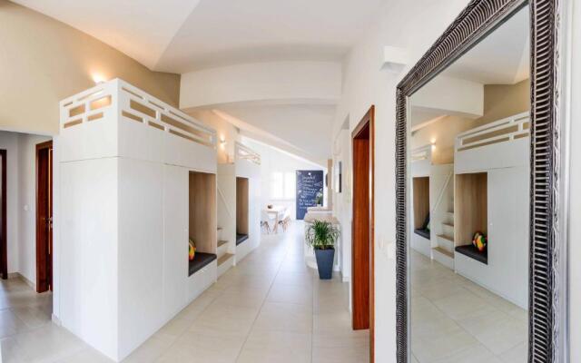 Apartment Miran