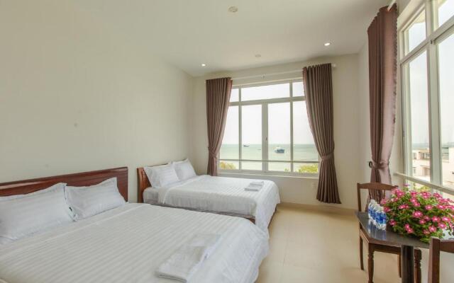 Hạnh Phúc Hotel