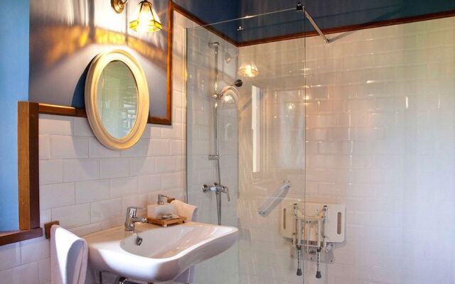 La Casa de la Abuela Milagros