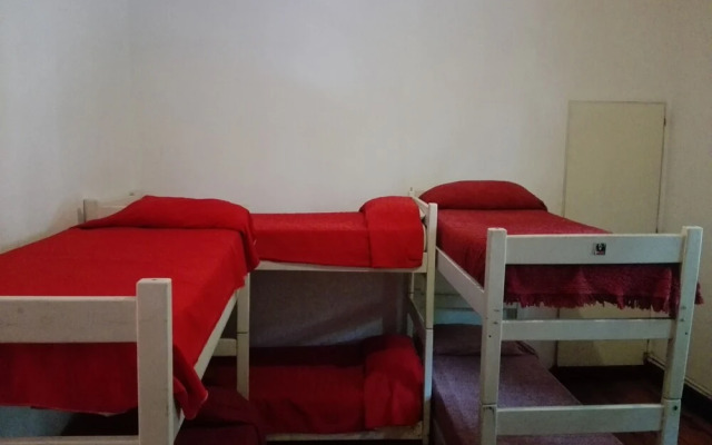 Hostel BarHouse