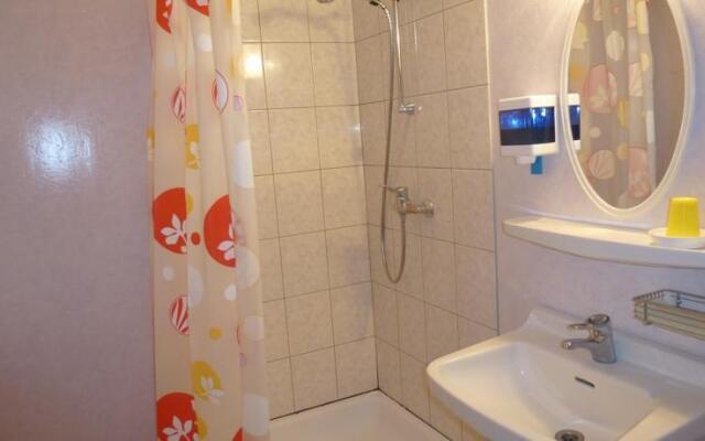Kihelkonna Pastorate Guesthouse