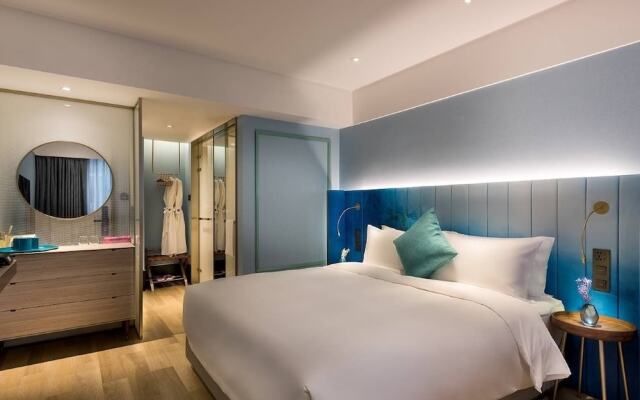 ShenZhen Allan apartment