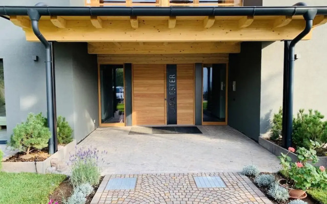 Appartamenti Casa Ester