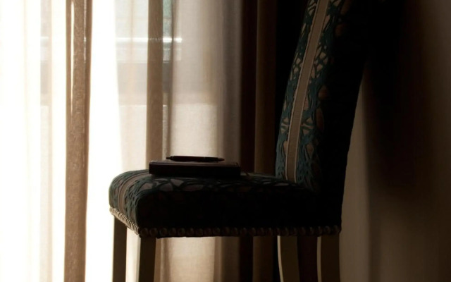 Aqua Ria Boutique Hotel