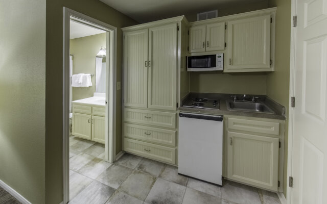 Holiday Inn Club Vacations Hill Country Resort Canyon LK by IHG