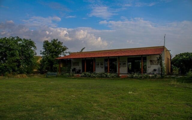 Beyond Stay Mahua Tola Tadoba