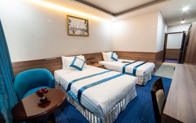 Rum Vang II Hotel