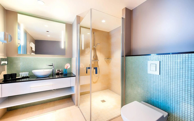 NYX Hotel Munich by Leonardo Hotels