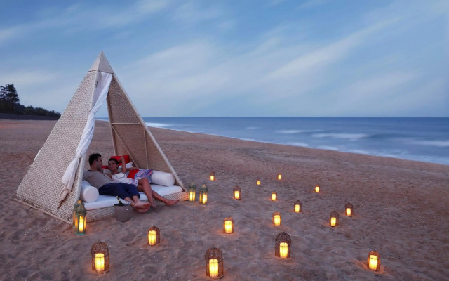 InterContinental Chennai Mahabalipuram Resort by IHG