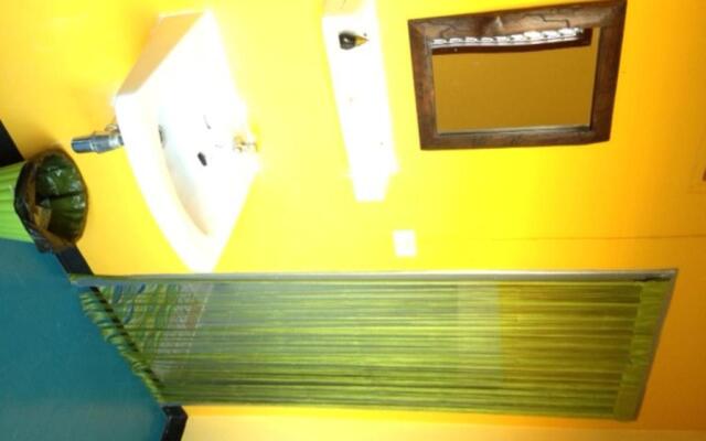 Just Chill Inn - Hostel