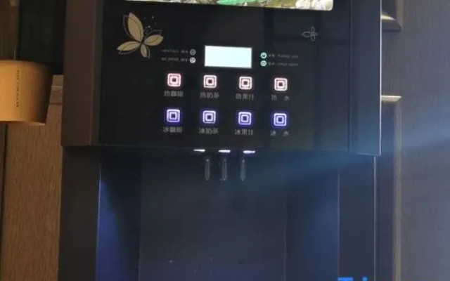 Tooeasy Intelligent Hotel