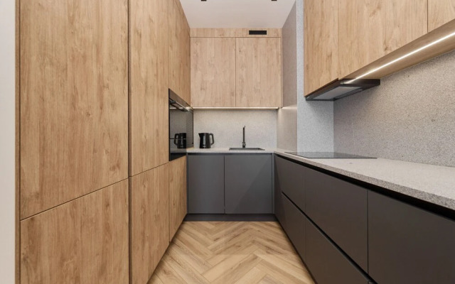 Exclusive Apartment Wrocław by Renters