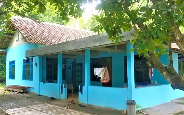 Sor Sawo Krebet Homestay