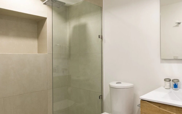 Casai Delightful Studio in Hipodromo