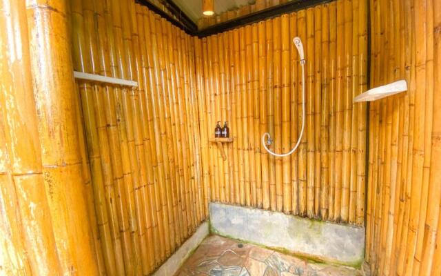 Rapala Rock Wood Resort