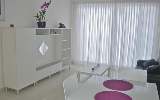 Lincoln Suite