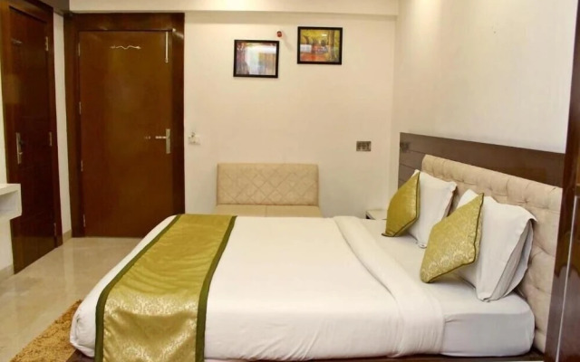 SVC INN Gwalior