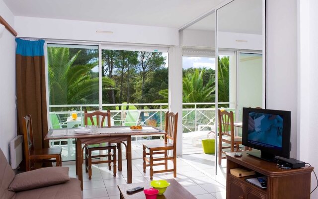 Les Appartements de Moliets